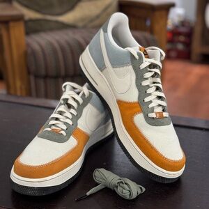 Nike Air Force 1 ‘07 LV8